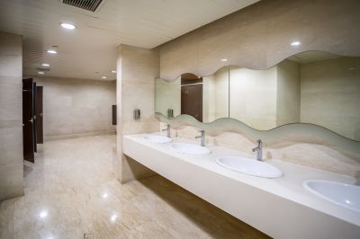 Wide Pictures of Bathroom Renovations