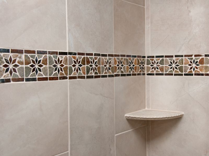 Decorative Tile Accents