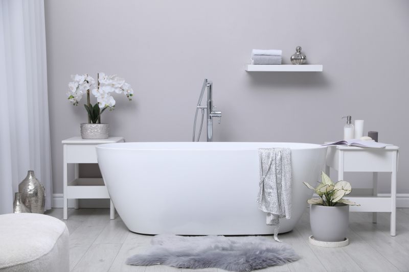 Stylish Freestanding Tubs