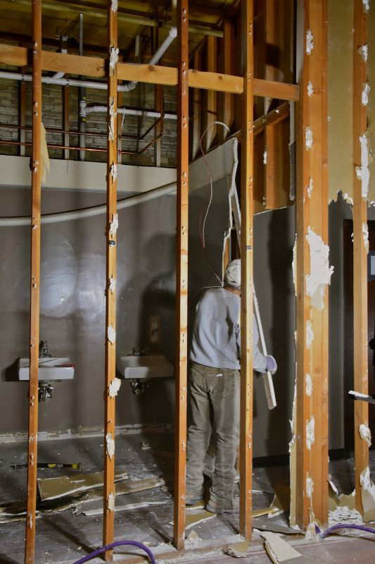 Top Bathroom Remodeling Companies in Brockton, MA