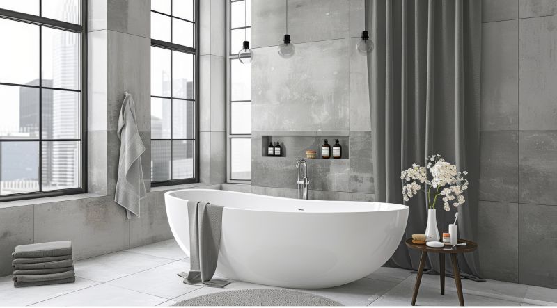 Cost of Bathtub Installation in Scituate, MA
