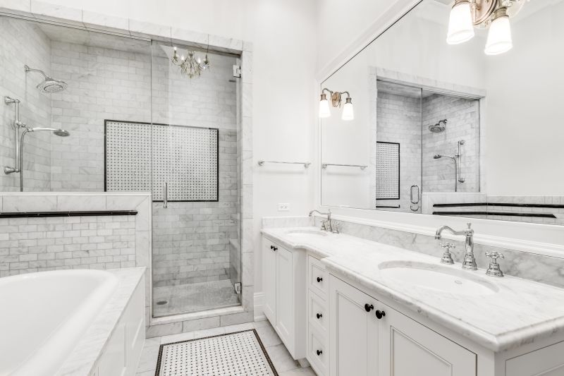 Best Bathroom Remodeling Contractors in Scituate, MA