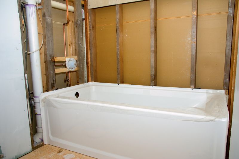 Local Bathroom Renovation Companies